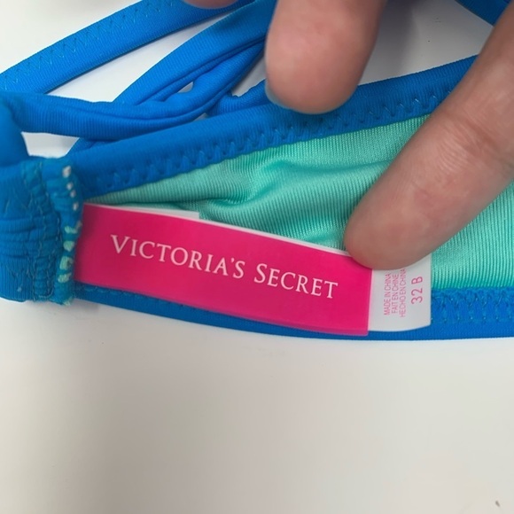Victoria’s Secret Swim Top - Picture 3 of 3